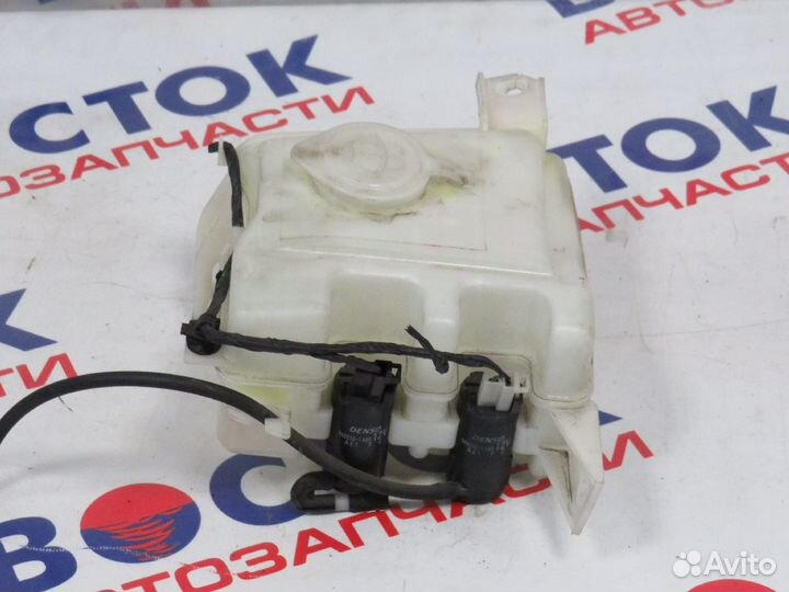 Бачок омывателя mitsubishi airtrek CU2W, CU4W, CU5