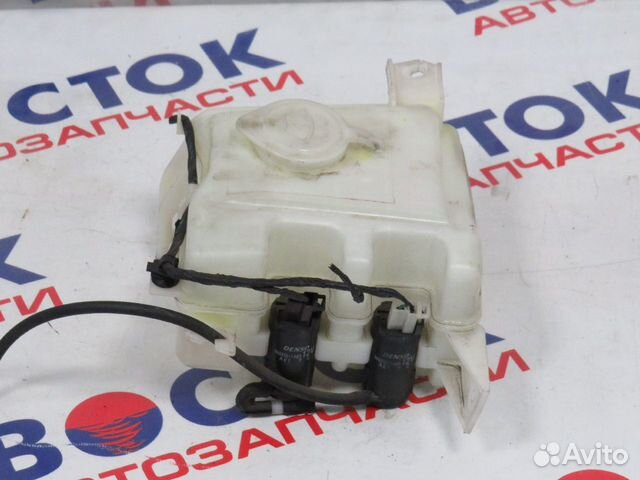 Бачок омывателя mitsubishi airtrek CU2W, CU4W, CU5