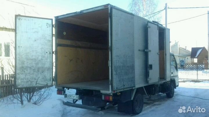 Квартиропереезды грузчики