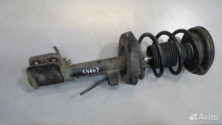 Амортизатор подвески Opel Omega B, 1996