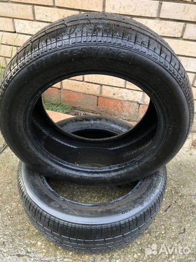 Bridgestone Turanza ER30 205/55 R16