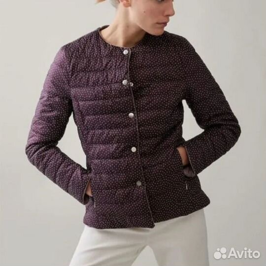 Новая женская куртка Massimo Dutti s (42)