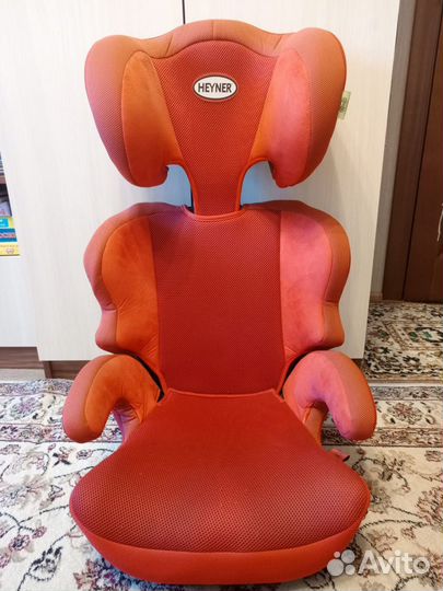 Детское автокресло Heyner