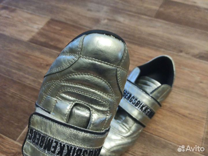 Бутсы Bikkembergs женские