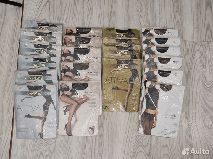 Колготки чулки женские omsa sisi