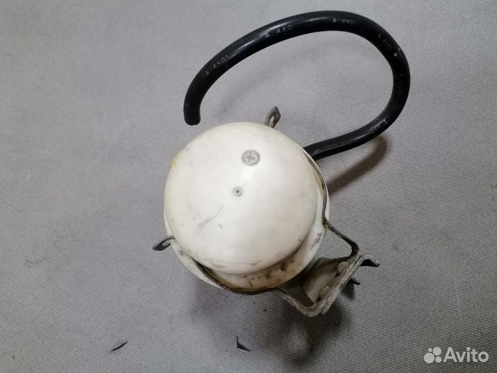 Вакуумный Клапан Mazda 626 (GC) 1983-1987