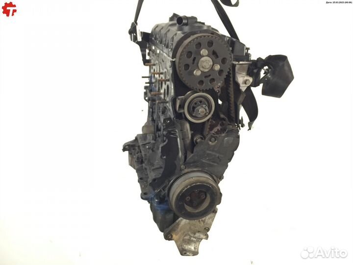 Двигатель AUY Ford Galaxy (2006-2016)