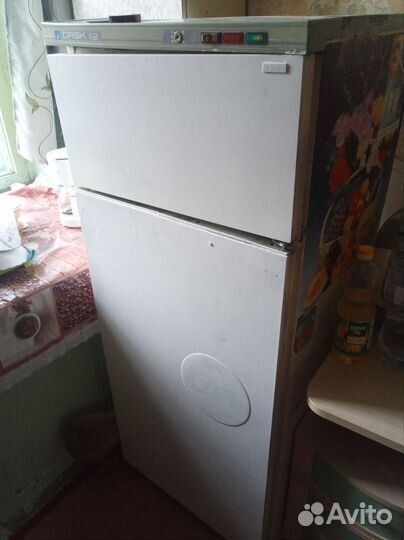 Холодильник бу
