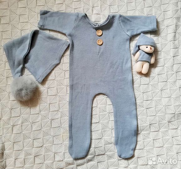 Костюм для фотосессии 56р-р