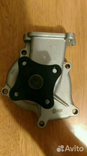 Nissan B12, Ca16D водяная помпа