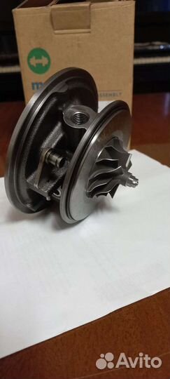 Картридж турбины (turbo 783583-0003/4)