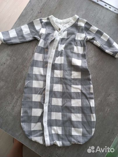 Пеленка кокон Сrokid