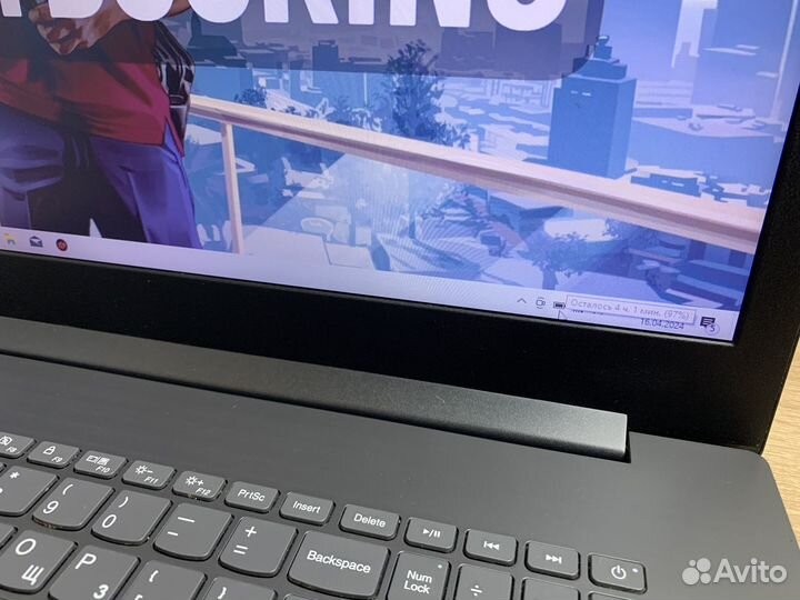 Ноутбук Lenovo 17