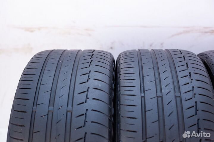 Continental PremiumContact 6 235/45 R18 98Y