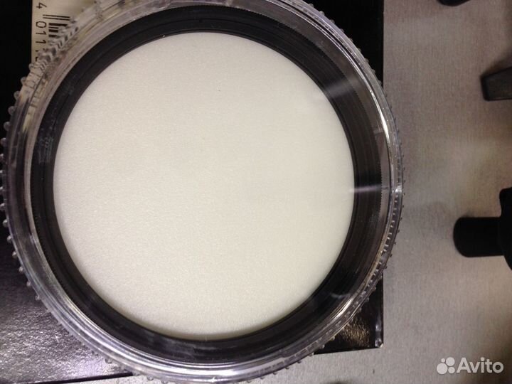 Фильтр для объектива UV Soligor 95мм