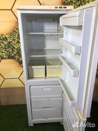 Холодильник б/у с доставкой и гарантией