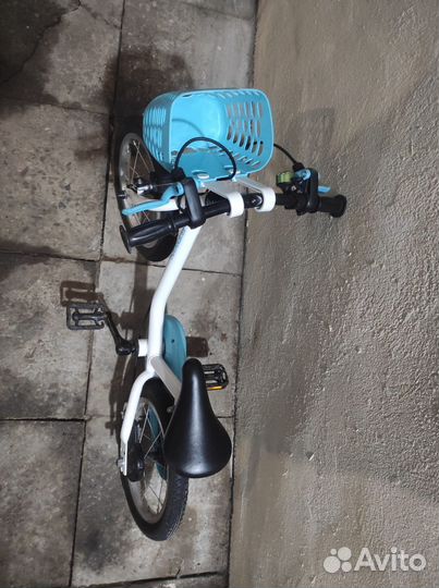 Велосипед детский Decathlon