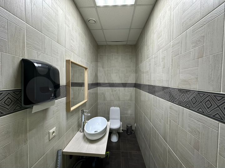 Свободного назначения, 50 м²