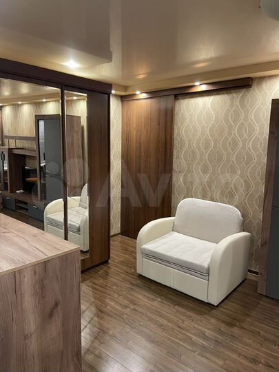 1-к. квартира, 32 м², 5/5 эт.