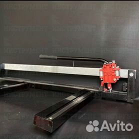 Selco tile outlet cutter