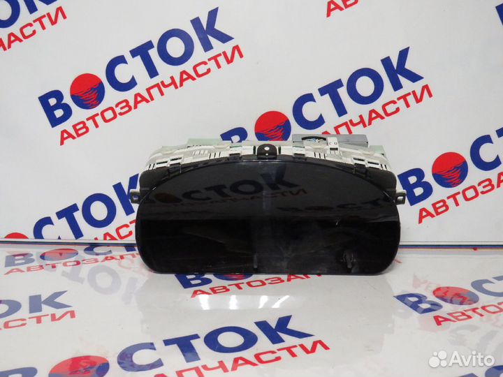 Щиток приборов subaru legacy BH5, BE5