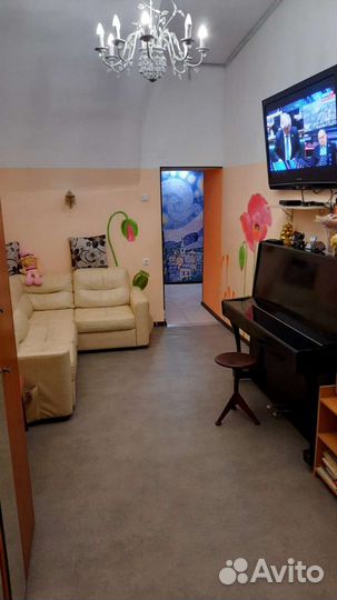 Пансионат для пожилых людей