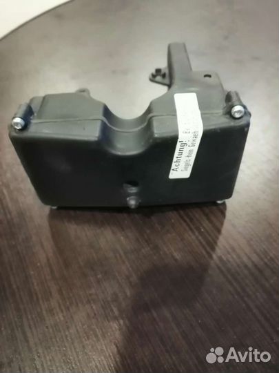 Блок управления вебасто Webasto 24В