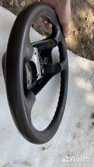 Руль Volkswagen Passat b5 B5+