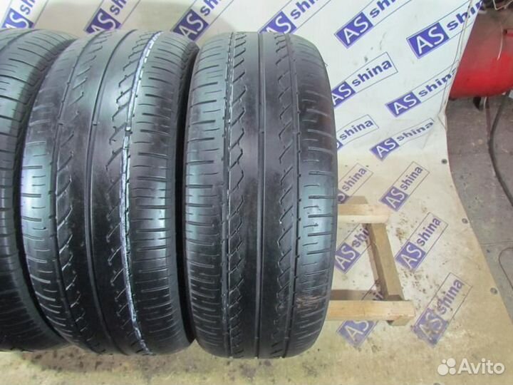 Hankook Optimo K406 255/60 R18 96R