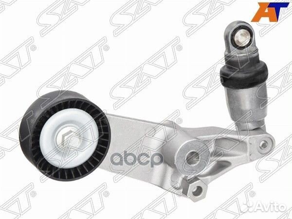 Натяжитель приводного ремня toyota allion/corol