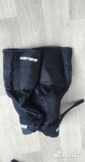 Хоккейная форма