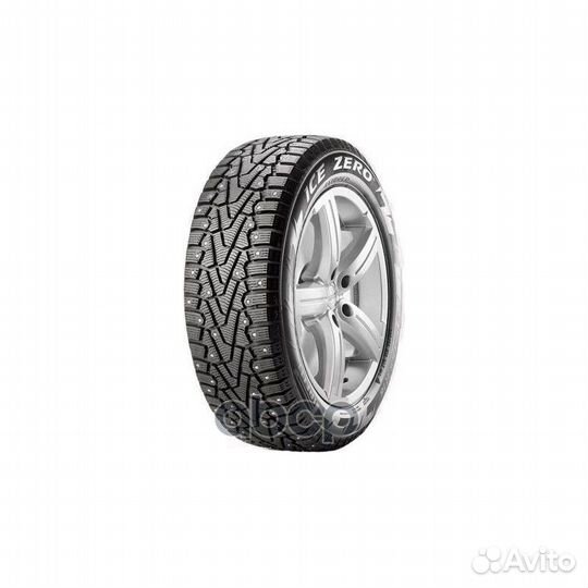 Pirelli Ice Zero 225/60 R18