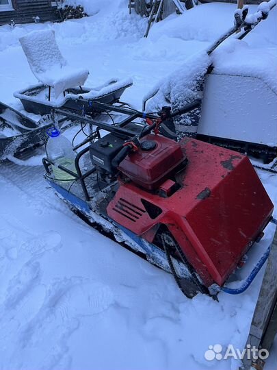 Мотобусировщик