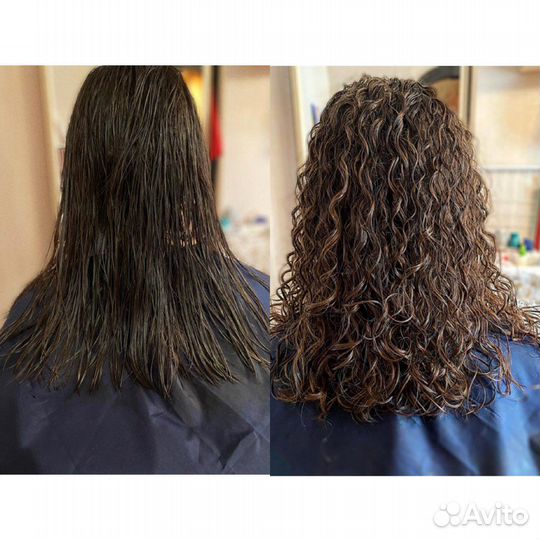 Биозавивка