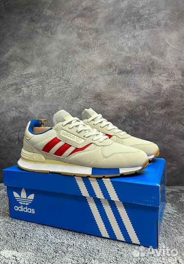 Мужские Кроссовки Adidas летние