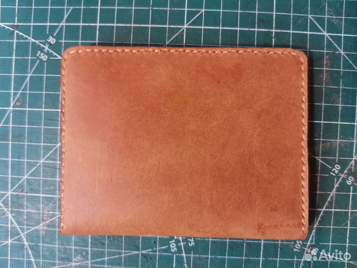 Обложка для охотничьих документов