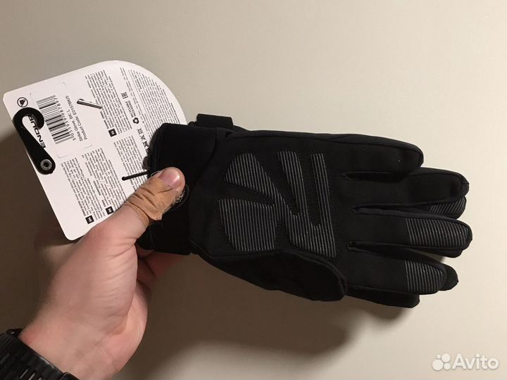 Endura strike glove перчатки