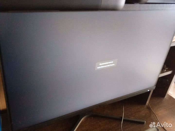 Монитор для компьютера