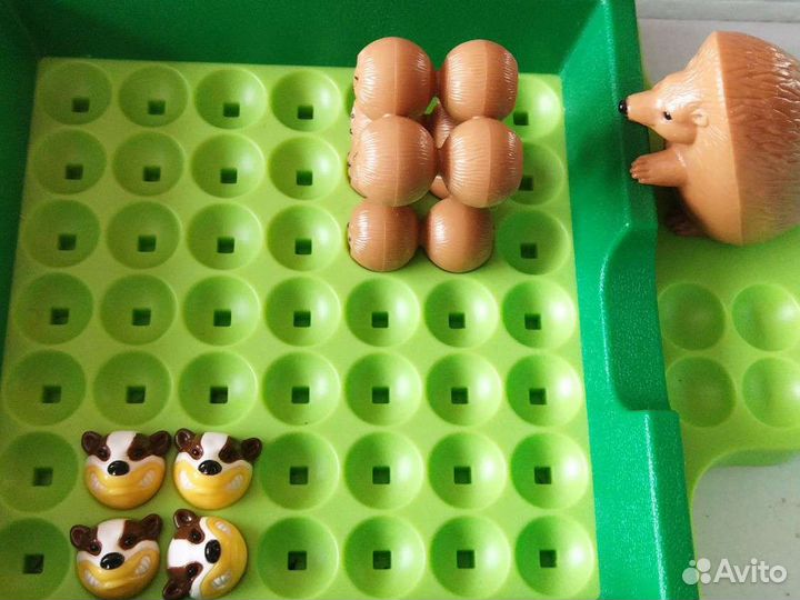 Настольная игра для детей