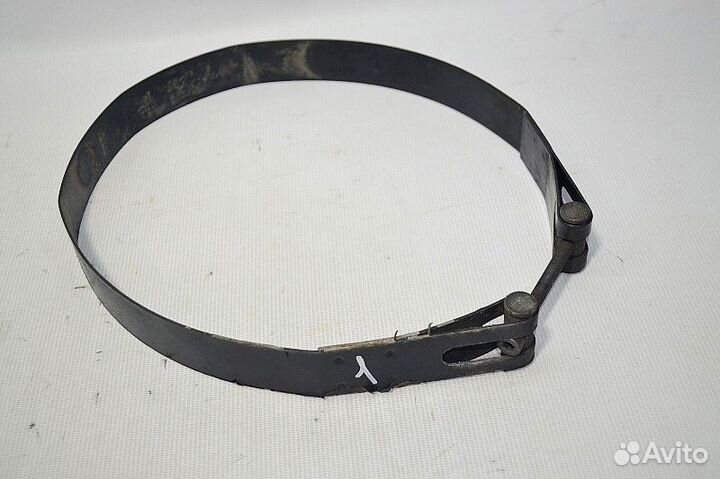 Лента крепления ресивера volvo FH (01.12)