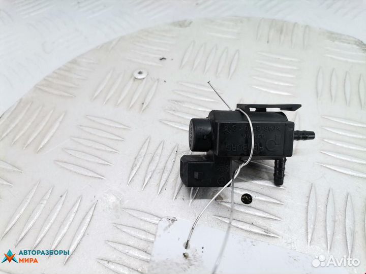 Клапан вакуумного управления BMW X5 E70 2007