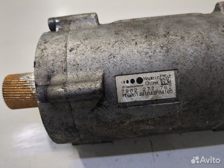 Электроусилитель руля Land Rover Range Rover Sport