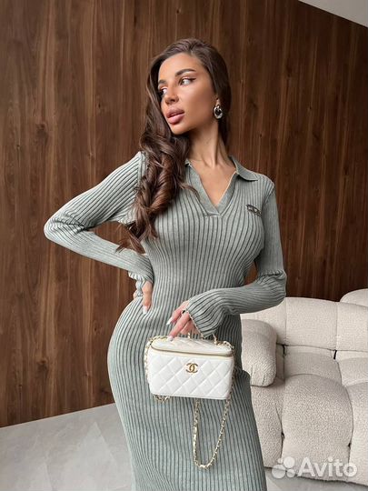 Платье женское