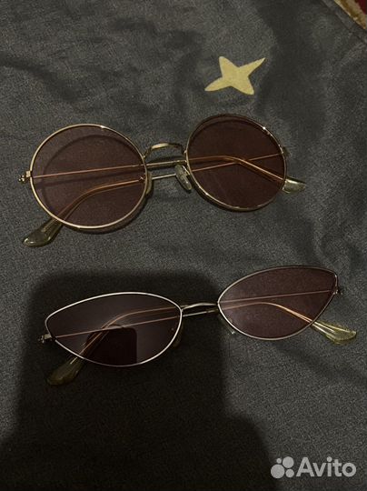 Очки вместе за 300