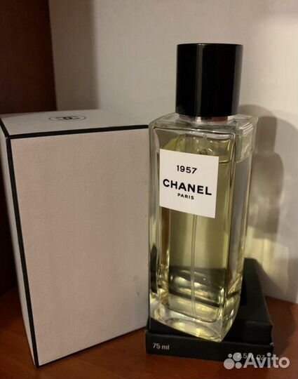 Духи Chanel 1957 100мл