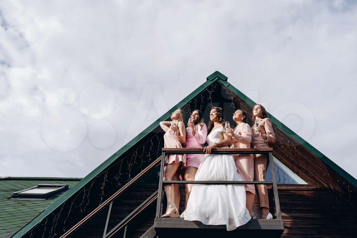 Коттедж 150 м² на участке 16 сот.