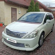 Nissan Presage 2.5 AT, 2005, 211 256 км, с пробегом, цена 420 000 руб.