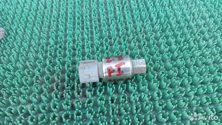 Датчик давления кондиционера ford focus 1