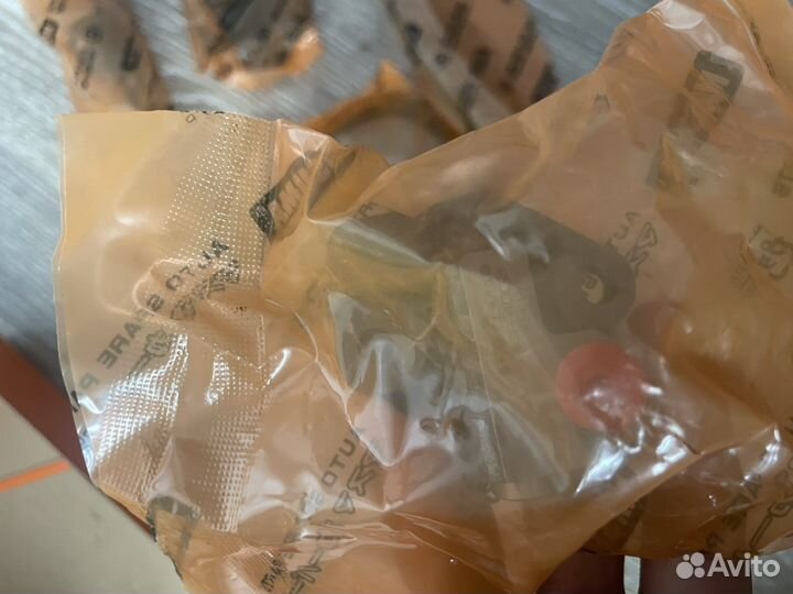 Цеп мазда 3 bl 1,6 2010 года цеп новый