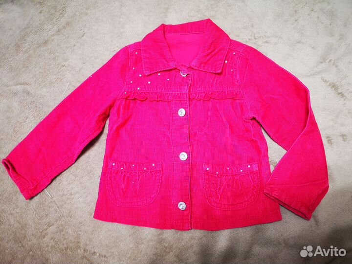 Детская одежда для девочек